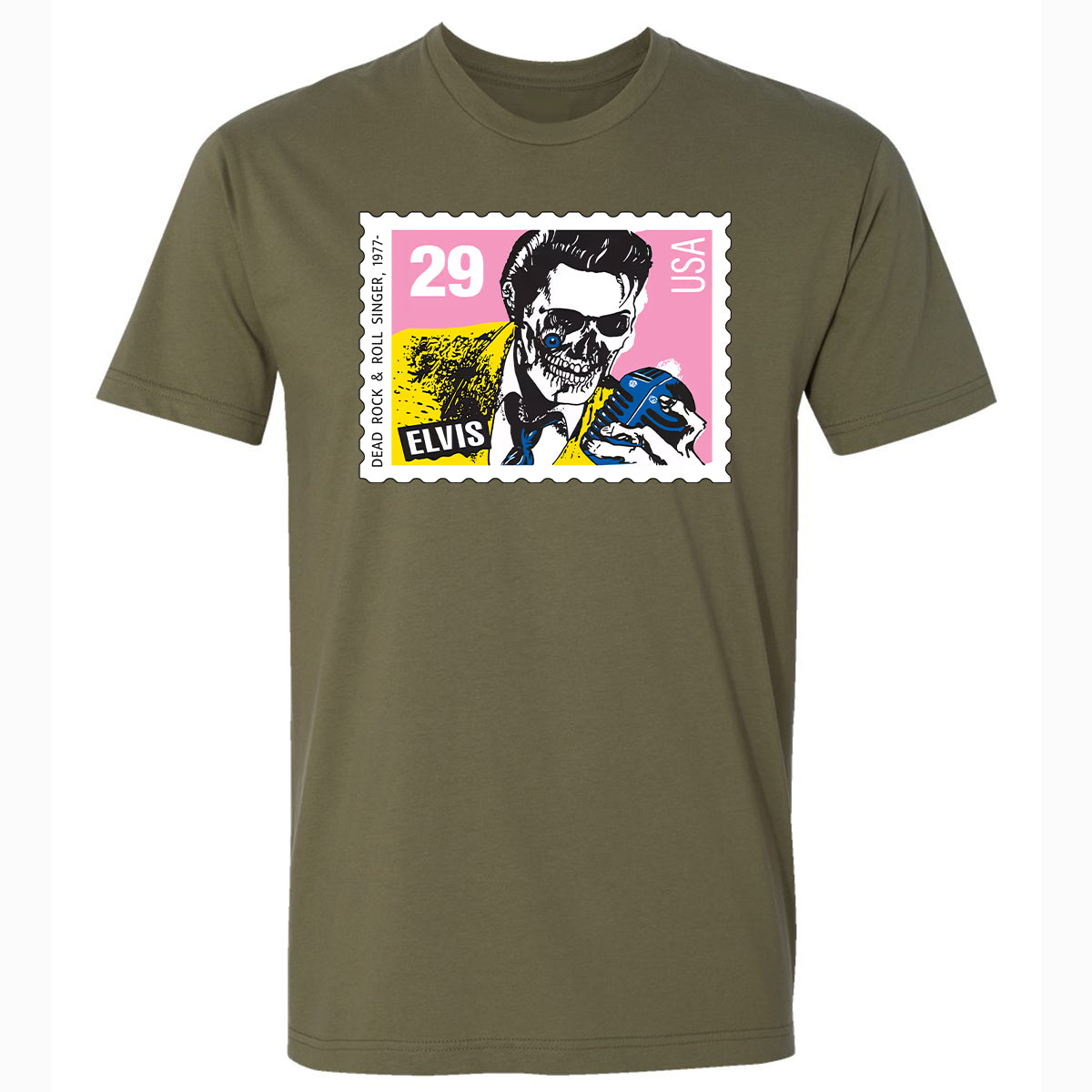 Premium Unisex T-Shirt - ANRWTNS7