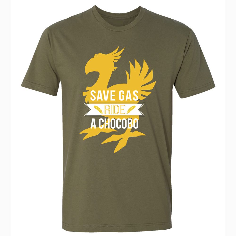 Premium Unisex T-Shirt - MQABAG8M - Military Green - 5
