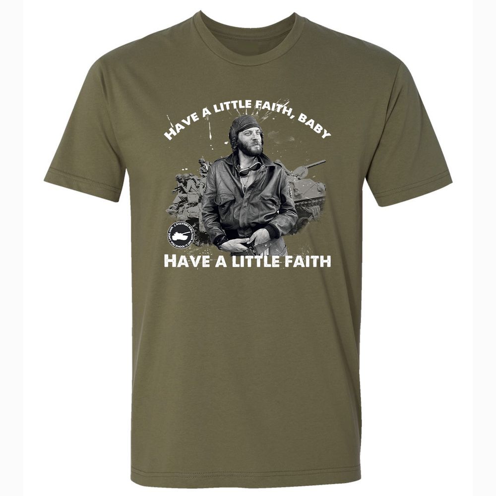 Premium Unisex T-Shirt - XMMWMKTB - Military Green - 5