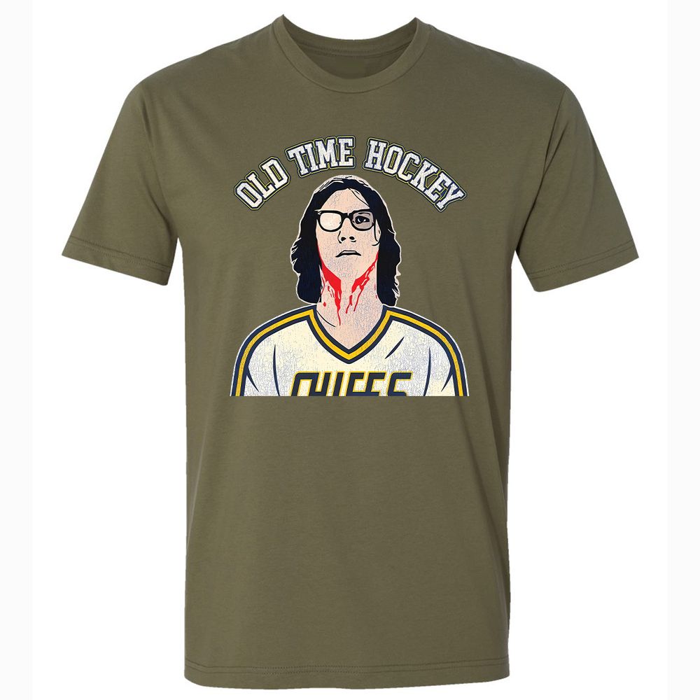 Premium Unisex T-Shirt - 8DT3LBUU - Military Green - 5
