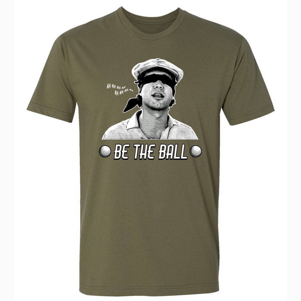Premium Unisex T-Shirt - D5H16RQX - Military Green - 5