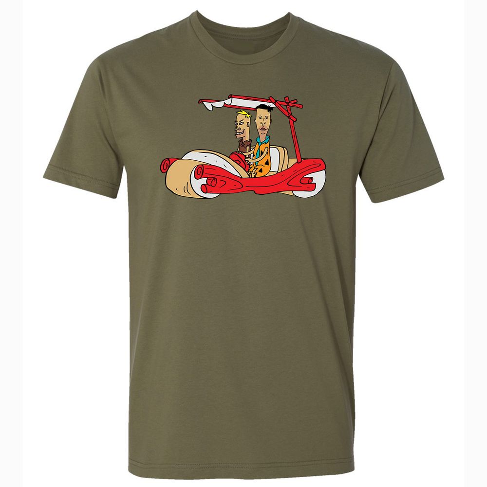 Habba Badda Goo - Military Green - 5