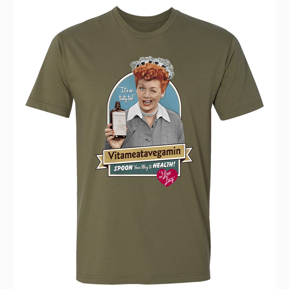 Premium Unisex T-Shirt - DDW4BW6J - Military Green - 5