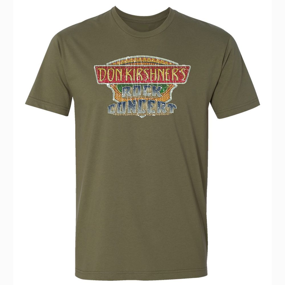 Premium Unisex T-Shirt - UZ1MMPXC - Military Green - 5