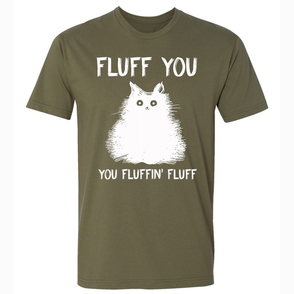 Premium Unisex T-Shirt - GMTFEHYG - Military Green - 5