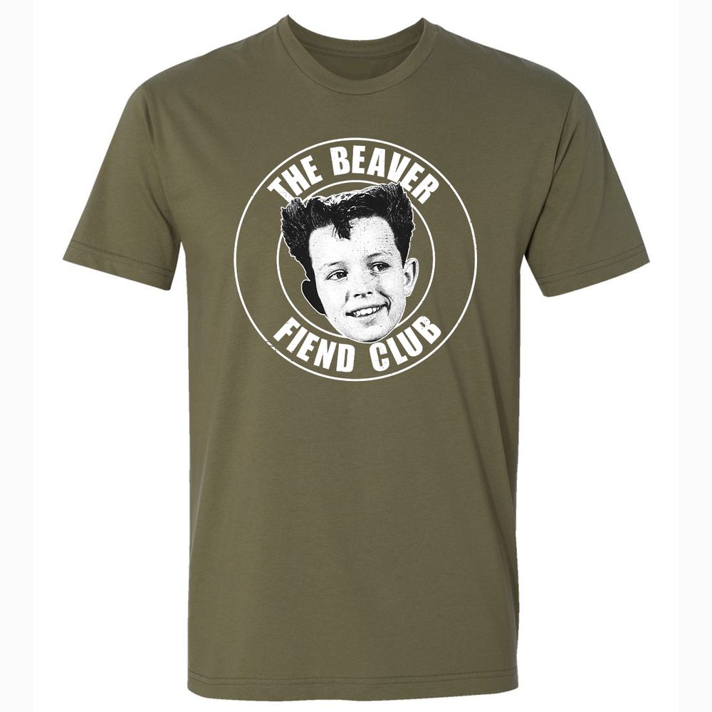 Premium Unisex T-Shirt - EWXDYXSU - Military Green - 5