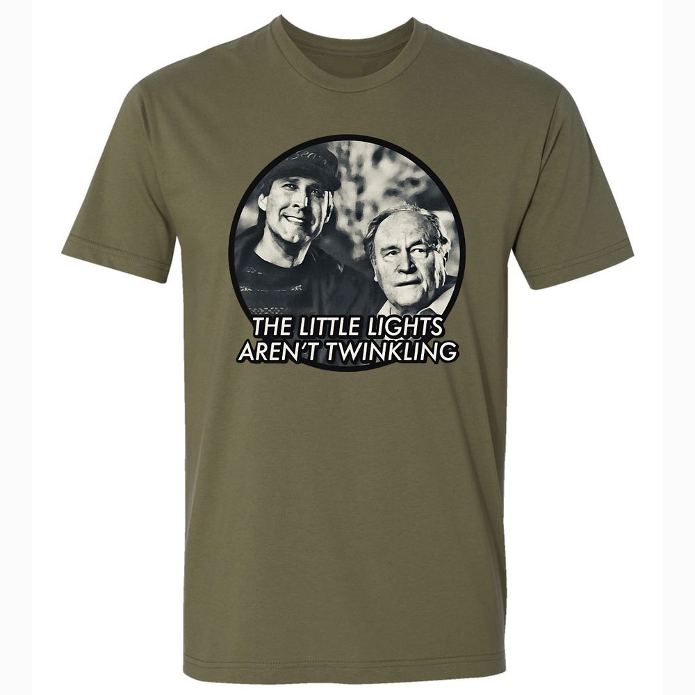 Premium Unisex T-Shirt - 1L4HBRNQ - Military Green - 5