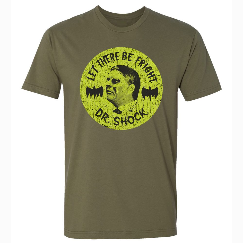 Premium Unisex T-Shirt - A9P45NHT - Military Green - 5