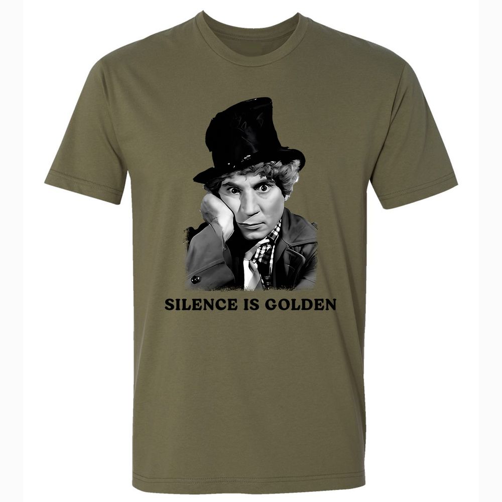 Premium Unisex T-Shirt - N73144WN - Military Green - 5