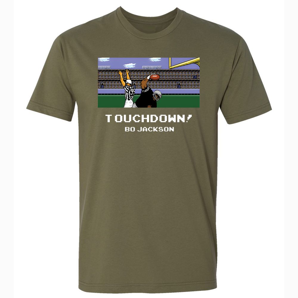Premium Unisex T-Shirt - 1R3M2R88 - Military Green - 5