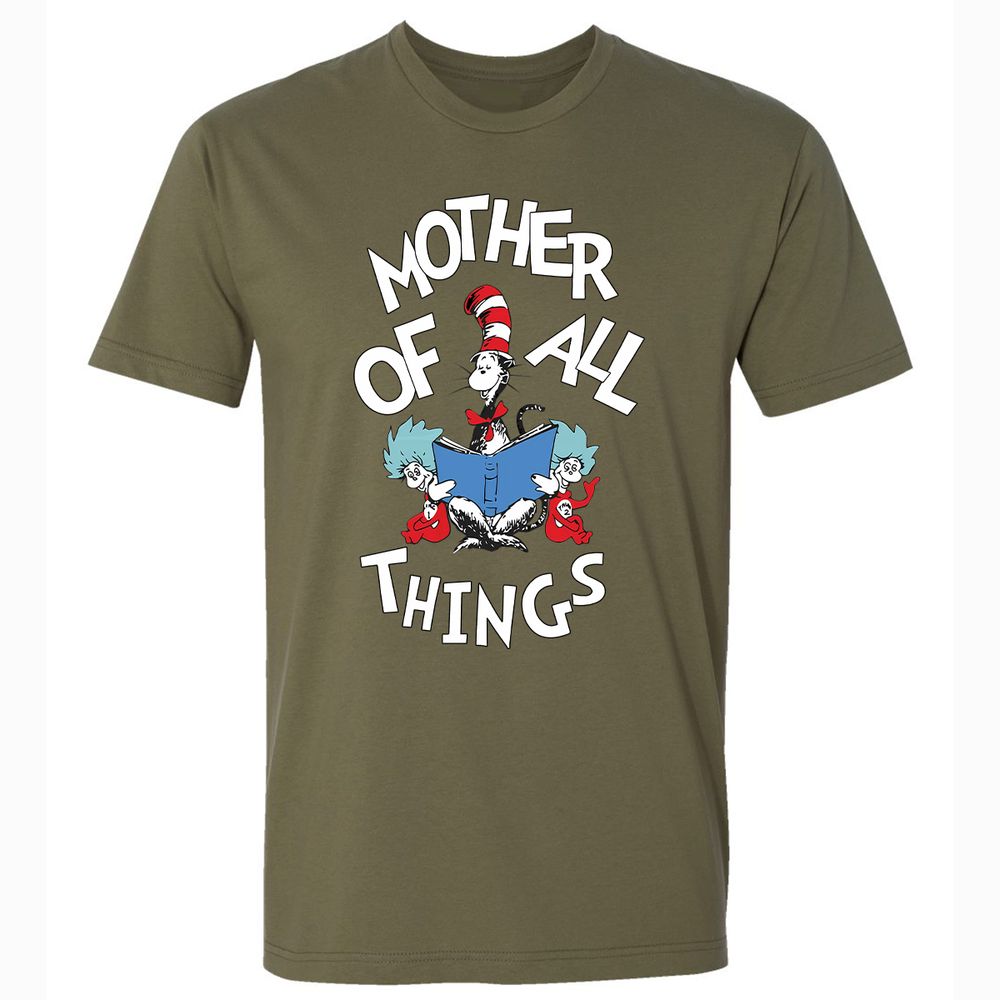 Premium Unisex T-Shirt - 9EHPWN5N - Military Green - 5