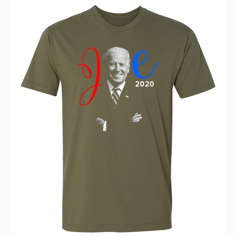 Premium Unisex T-Shirt - J8YZA8J9 - Military Green - 5
