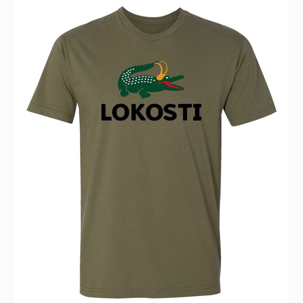 Premium Unisex T-Shirt - FYB2RAJJ - Military Green - 5