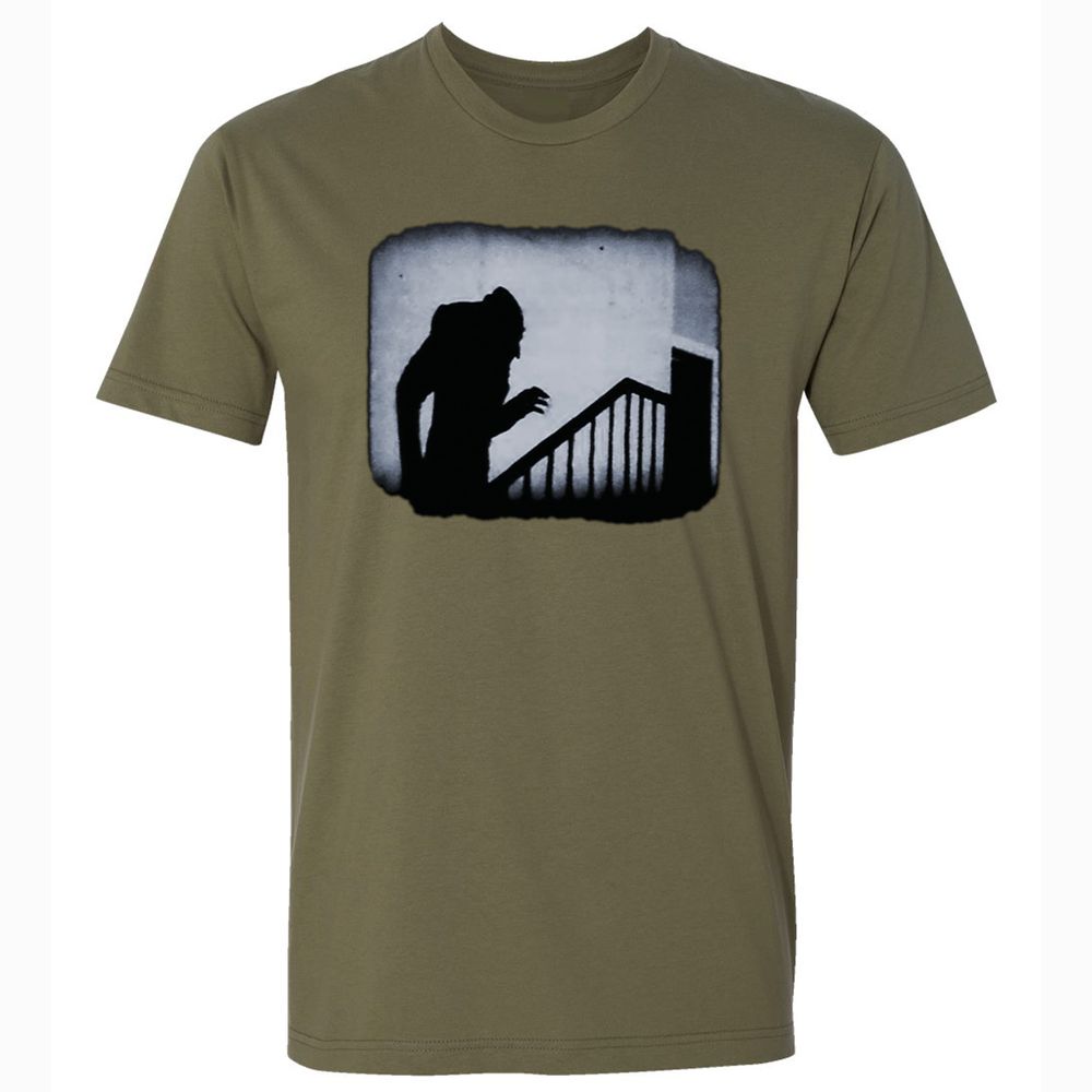 Premium Unisex T-Shirt - WK299GVG - Military Green - 5