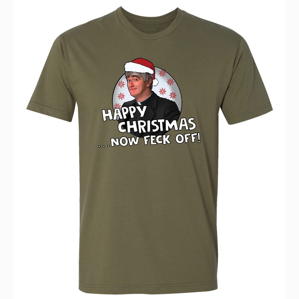 Premium Unisex T-Shirt - 7MBTXANU - Military Green - 5