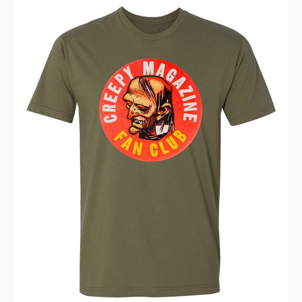 Premium Unisex T-Shirt - DRXDSMNM - Military Green - 5