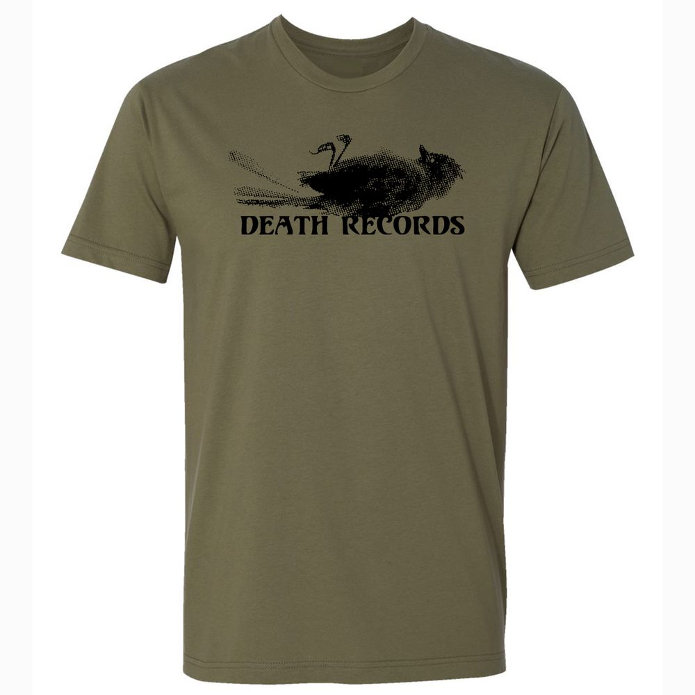 Premium Unisex T-Shirt - Z7PEHTE3 - Military Green - 5