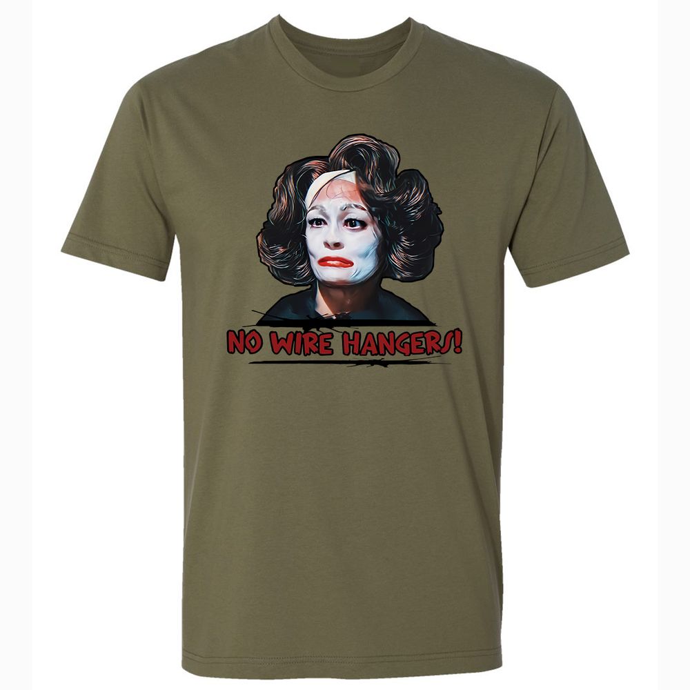 Premium Unisex T-Shirt - 35MLFG8S - Military Green - 5