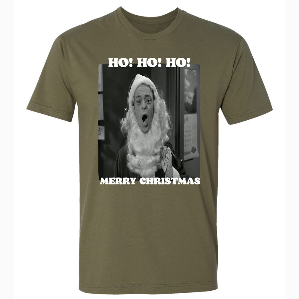Premium Unisex T-Shirt - 9Y3HQQYC - Military Green - 5