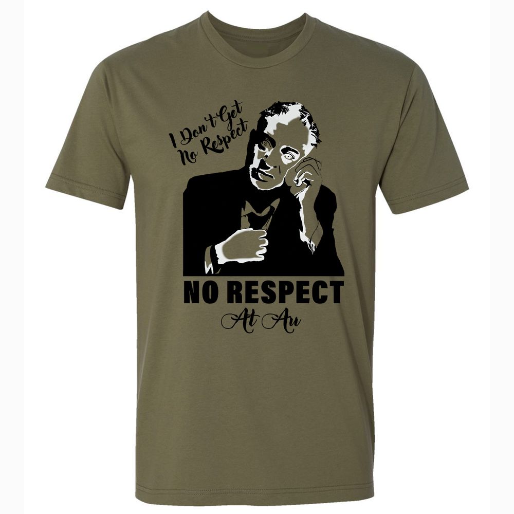 Premium Unisex T-Shirt - AF5U9R2G - Military Green - 5