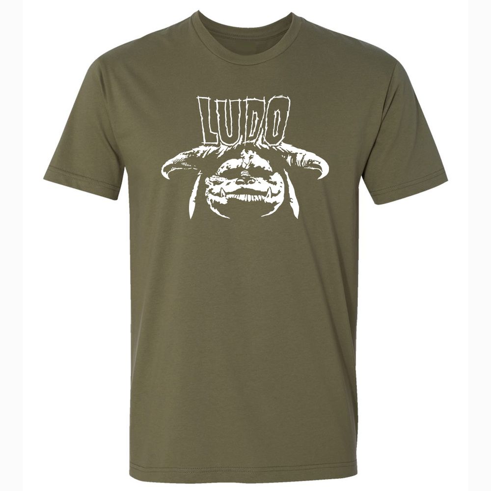 Premium Unisex T-Shirt - AT93ZYZ5 - Military Green - 5