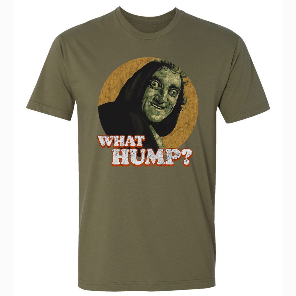 Premium Unisex T-Shirt - RDJ93ZWN - Military Green - 5