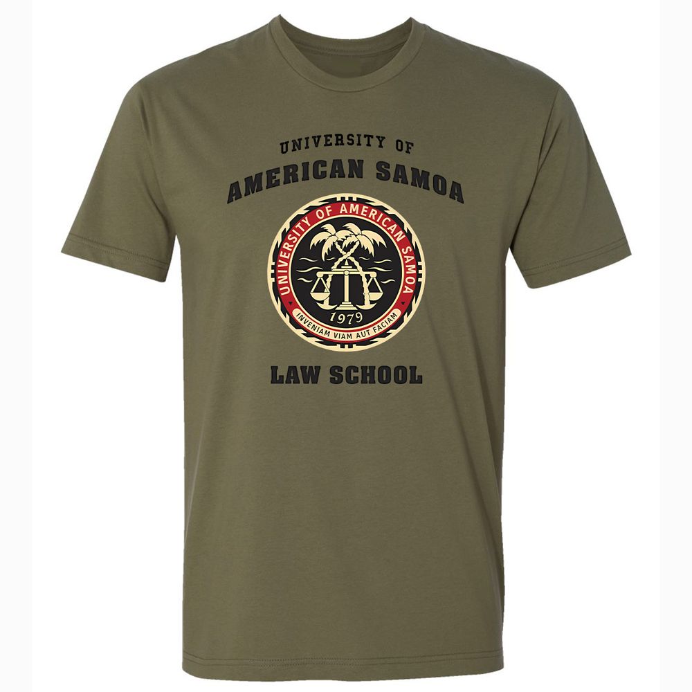 Premium Unisex T-Shirt - FUNF8G63 - Military Green - 5