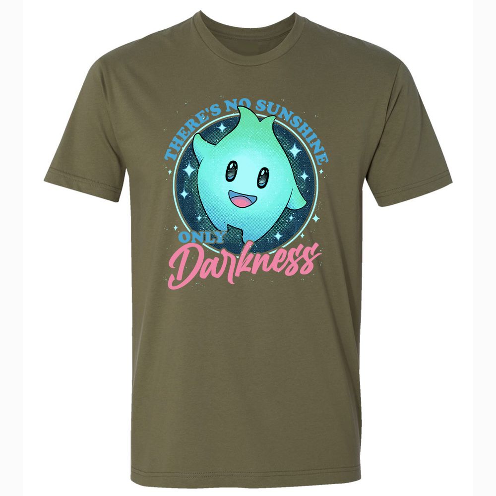 Premium Unisex T-Shirt - FACS1FMG - Military Green - 5