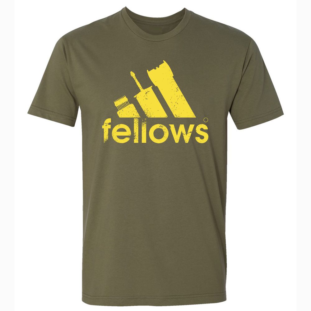 Premium Unisex T-Shirt - 8RLBEXTS - Military Green - 5