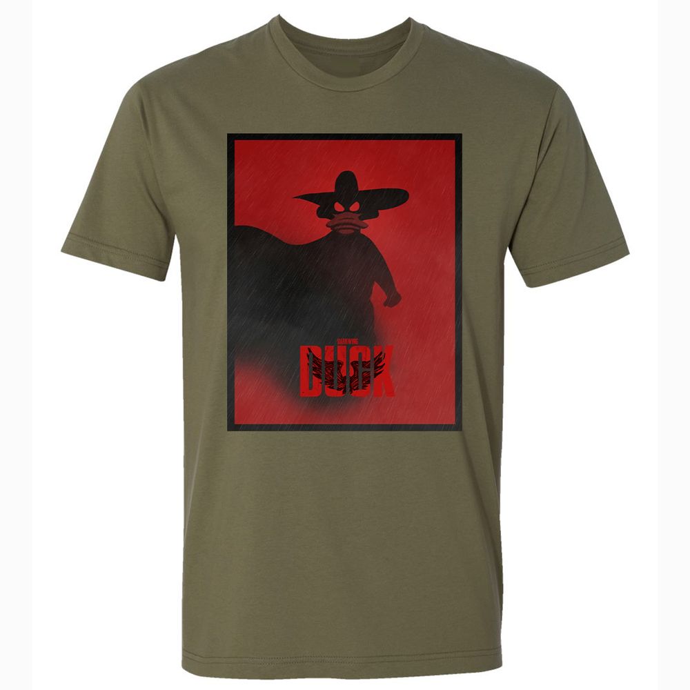 Premium Unisex T-Shirt - LKFB2Z22 - Military Green - 5