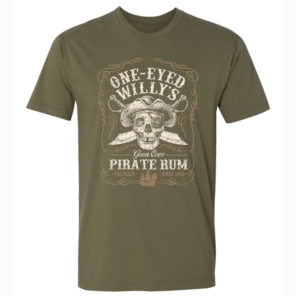 Premium Unisex T-Shirt - HHSNCM4Y - Military Green - 5