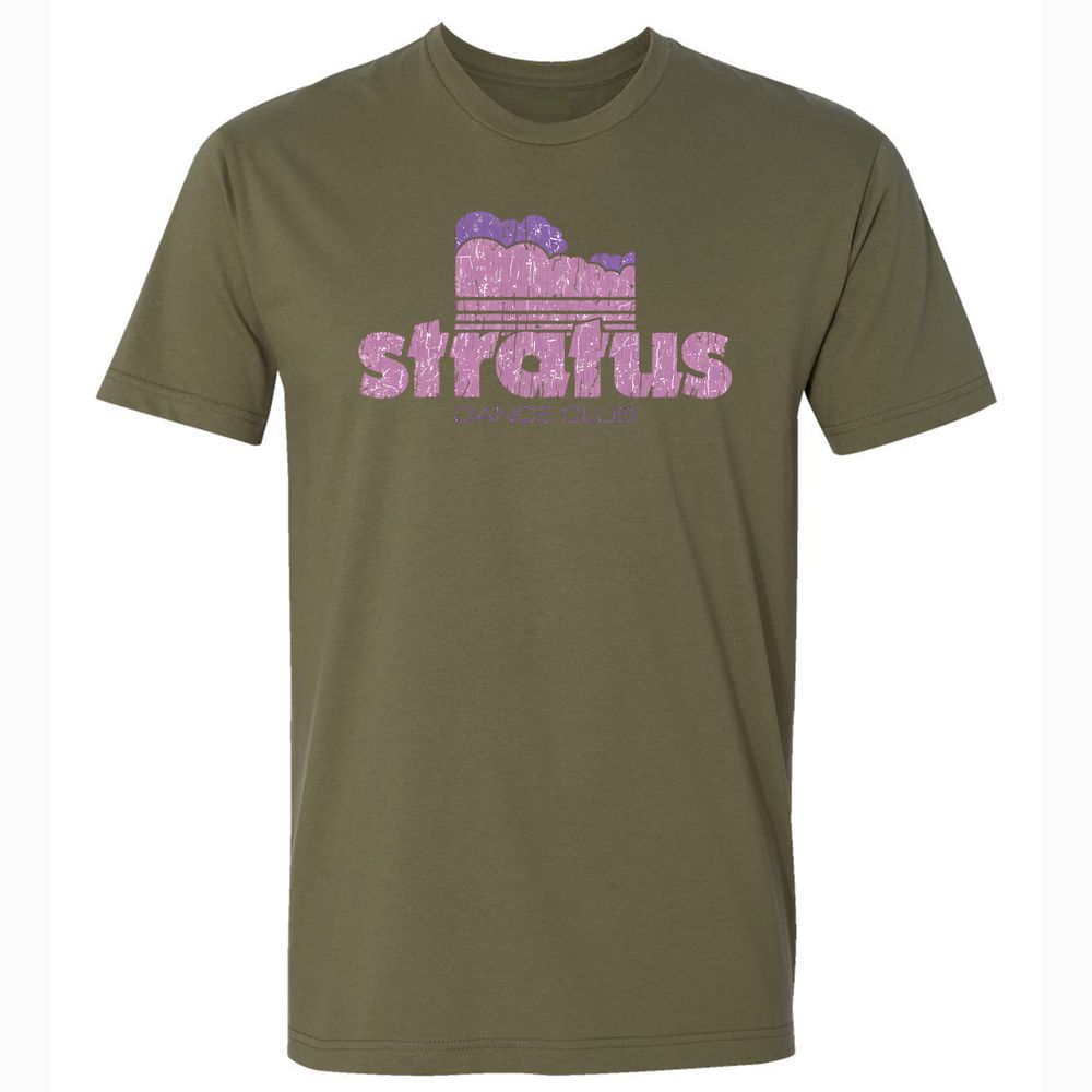 Premium Unisex T-Shirt - ERXLC8UZ - Military Green - 5