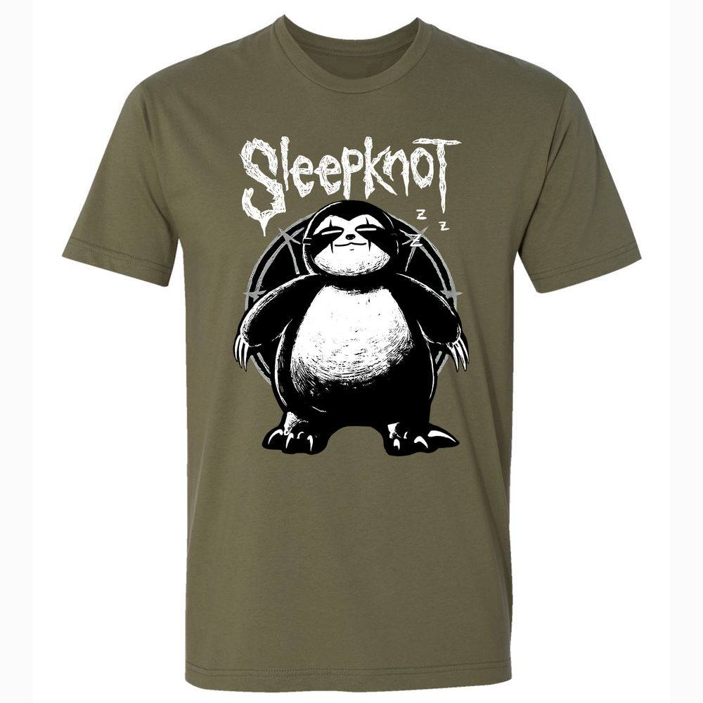 Premium Unisex T-Shirt - WSF4ZAPE - Military Green - 5