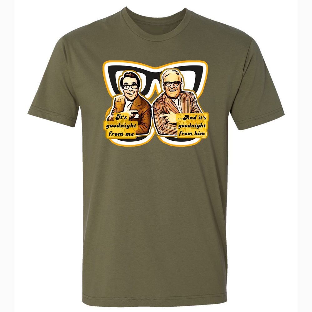 Premium Unisex T-Shirt - JTBY9QFZ - Military Green - 5