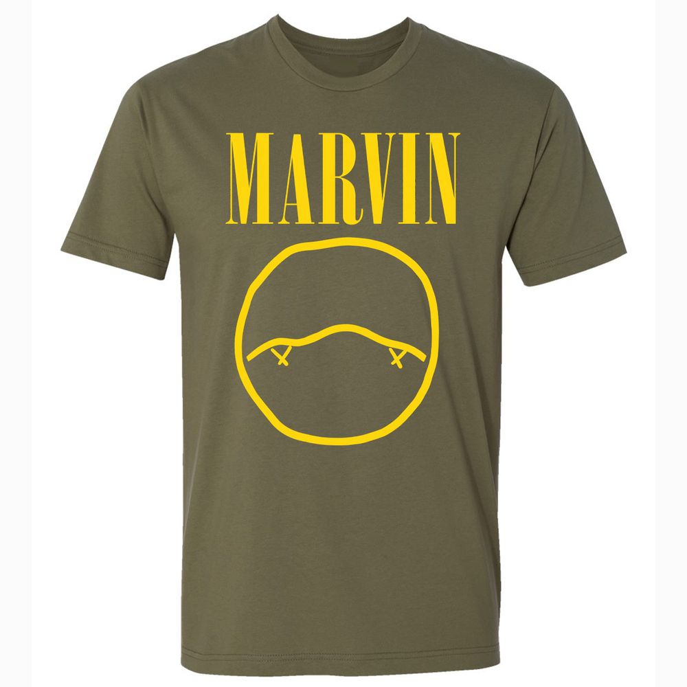 Premium Unisex T-Shirt - LBVJWJGA - Military Green - 5