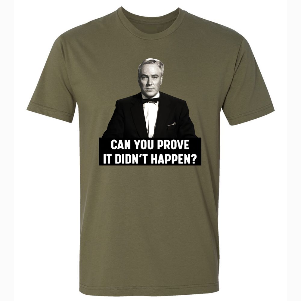 Premium Unisex T-Shirt - 6EMHLYZU - Military Green - 5