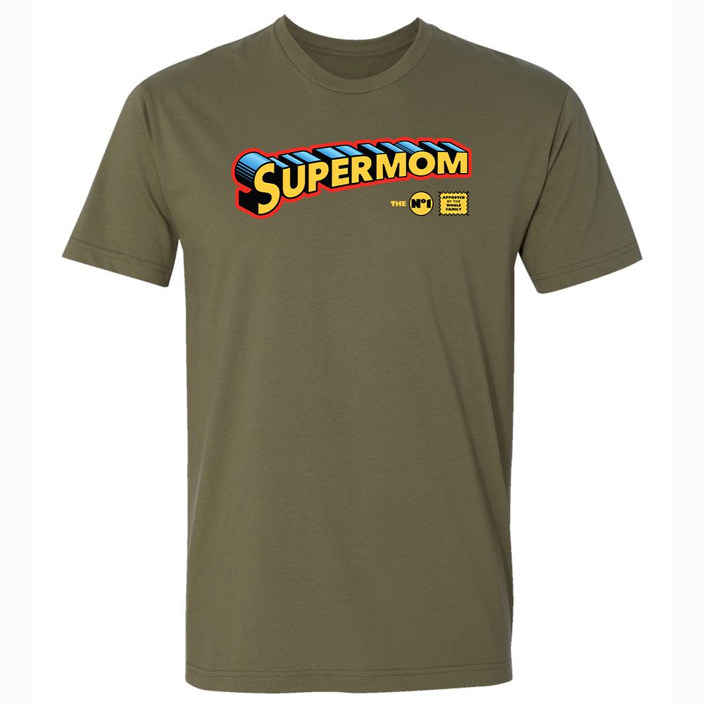 Premium Unisex T-Shirt - G9VN361S - Military Green - 5