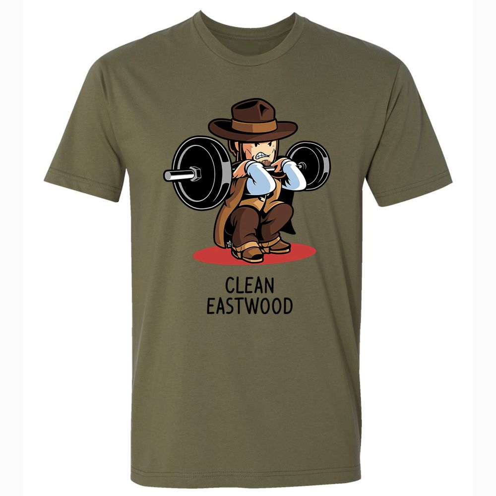 Premium Unisex T-Shirt - SABBMGDU - Military Green - 5