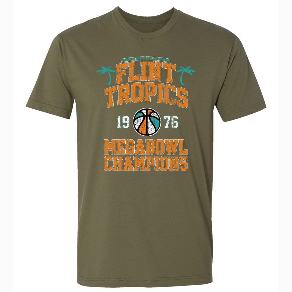Premium Unisex T-Shirt - 6D7YA4CC - Military Green - 5