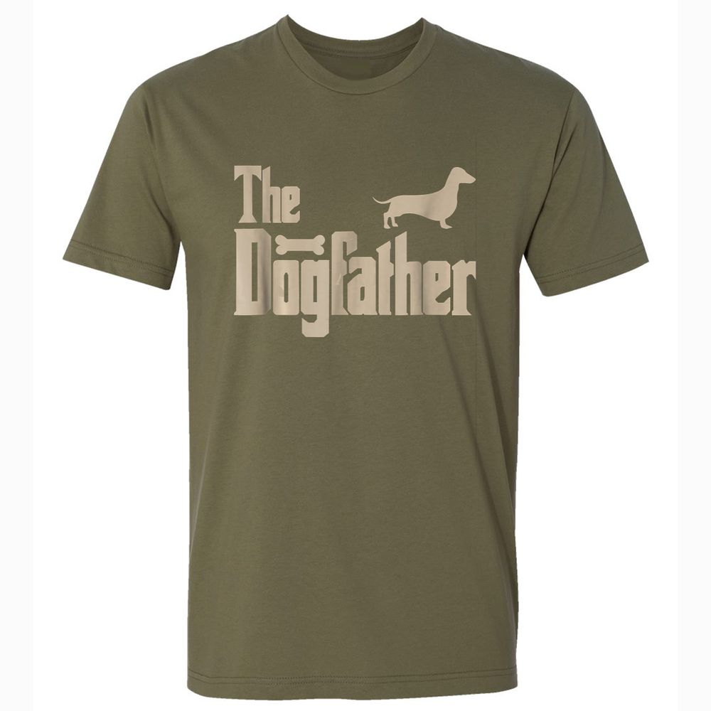 Premium Unisex T-Shirt - SKP5FNKN - Military Green - 5