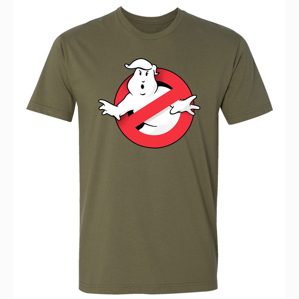 Premium Unisex T-Shirt - X88617QY - Military Green - 5