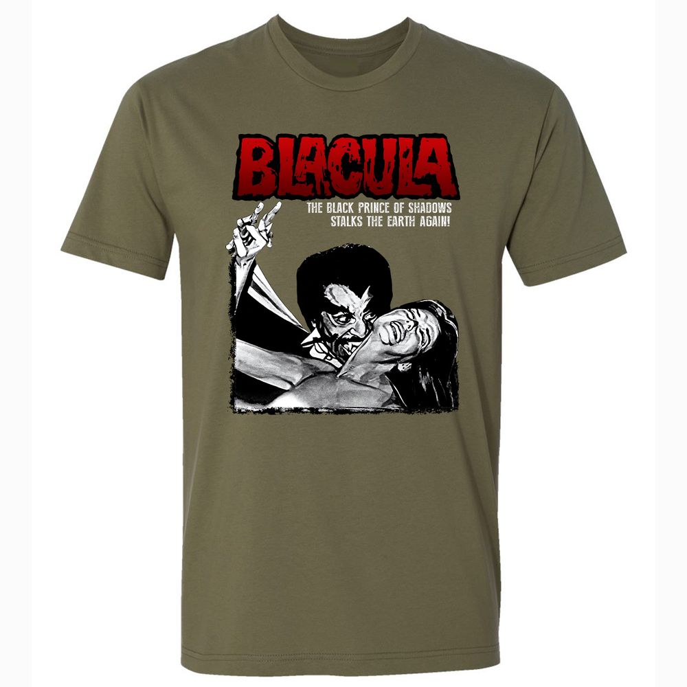 Premium Unisex T-Shirt - A7VZF39U - Military Green - 5