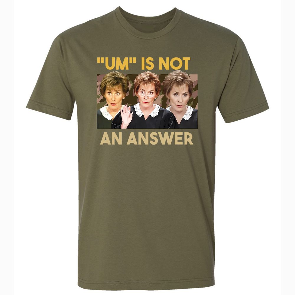 Premium Unisex T-Shirt - 22TTR1ZM - Military Green - 5