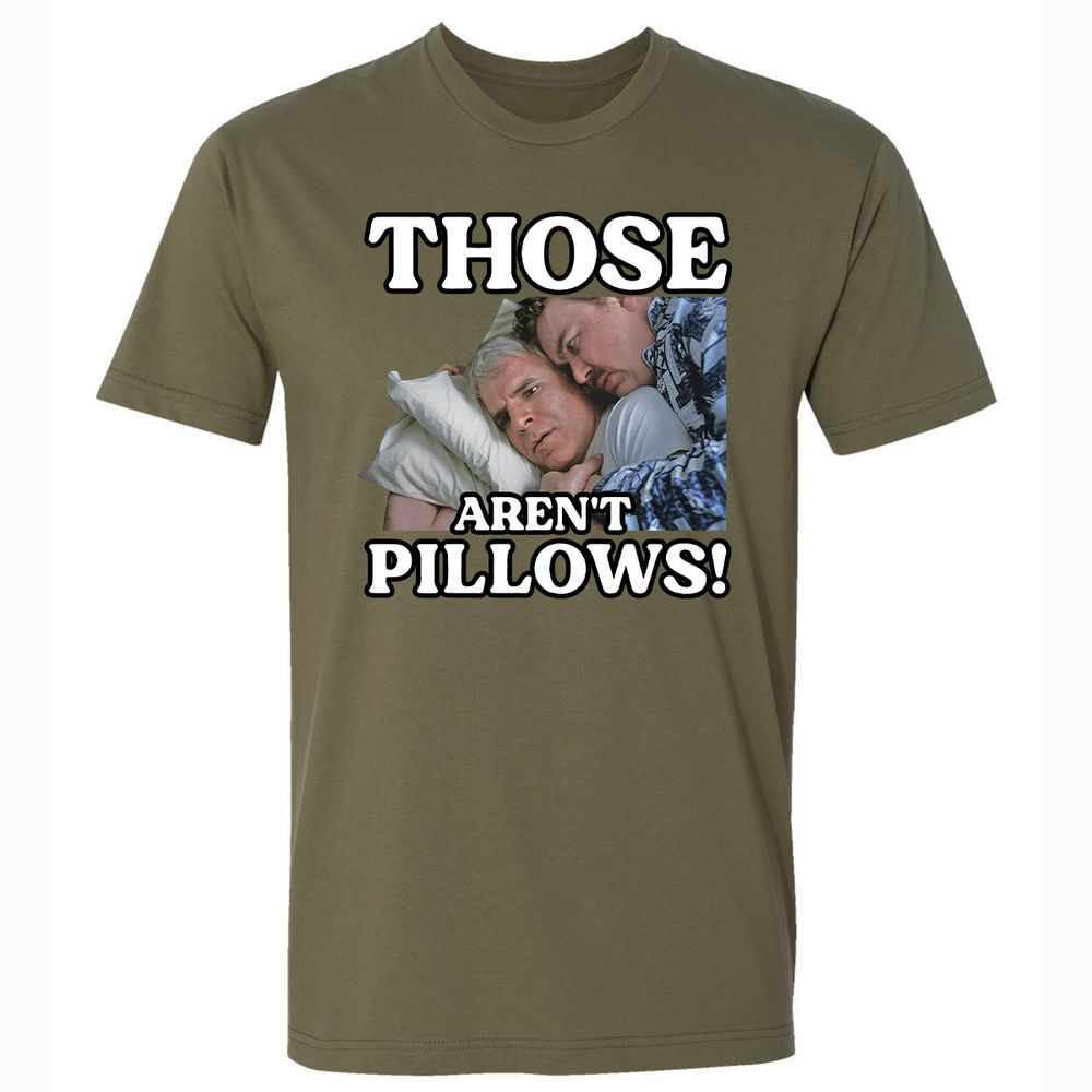 Premium Unisex T-Shirt - 2GTUN9GA - Military Green - 5