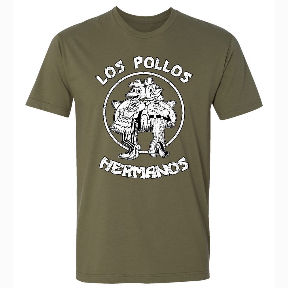L9rdFLXE - Military Green - 5