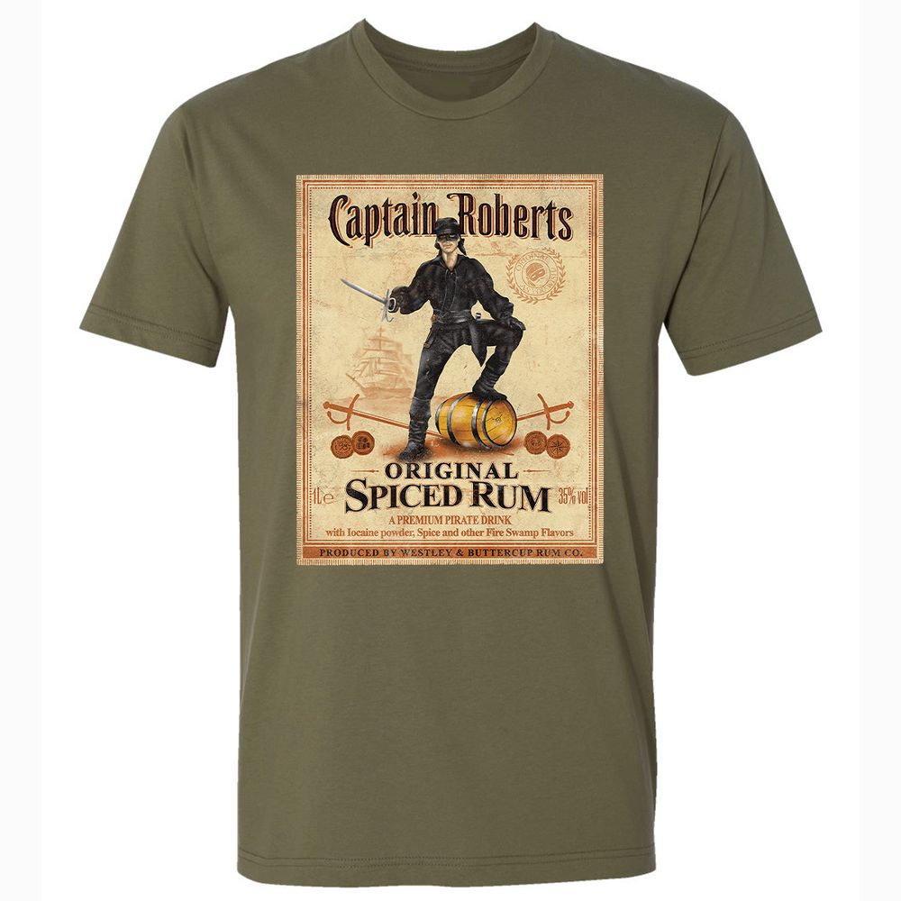 Premium Unisex T-Shirt - ZSXKYYGL - Military Green - 5