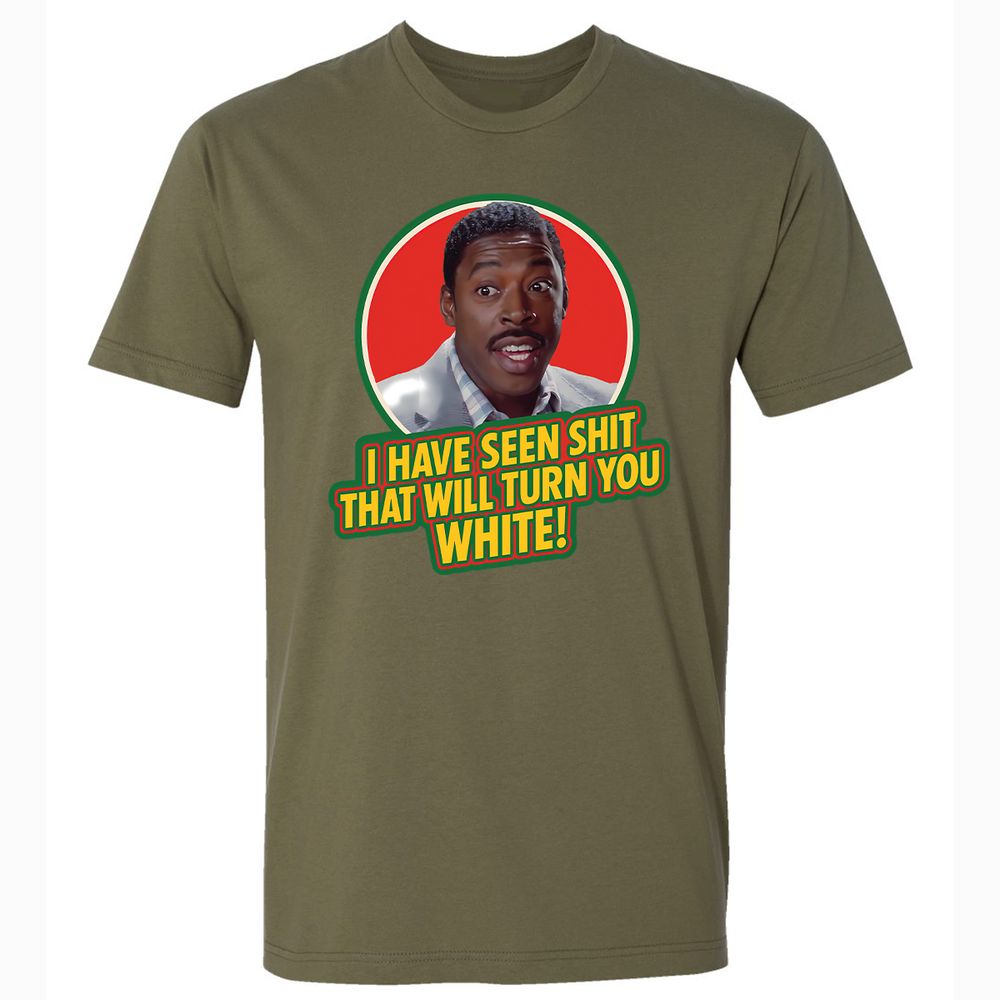 Premium Unisex T-Shirt - VKN2K2L3 - Military Green - 5