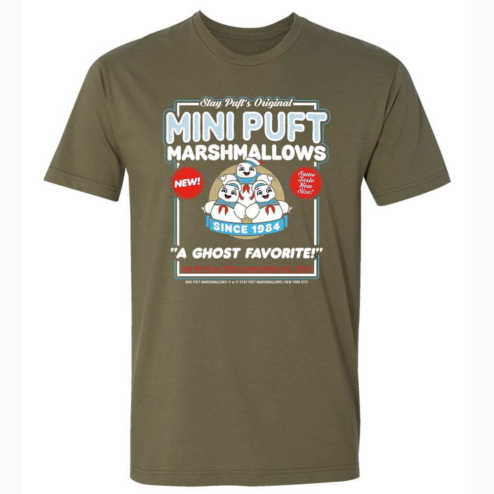 Premium Unisex T-Shirt - GYUCCTHJ - Military Green - 5