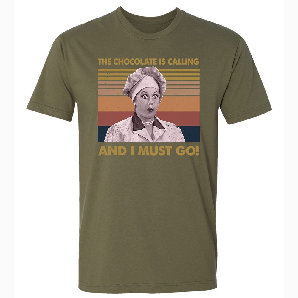 Premium Unisex T-Shirt - YSEMEXMZ - Military Green - 5