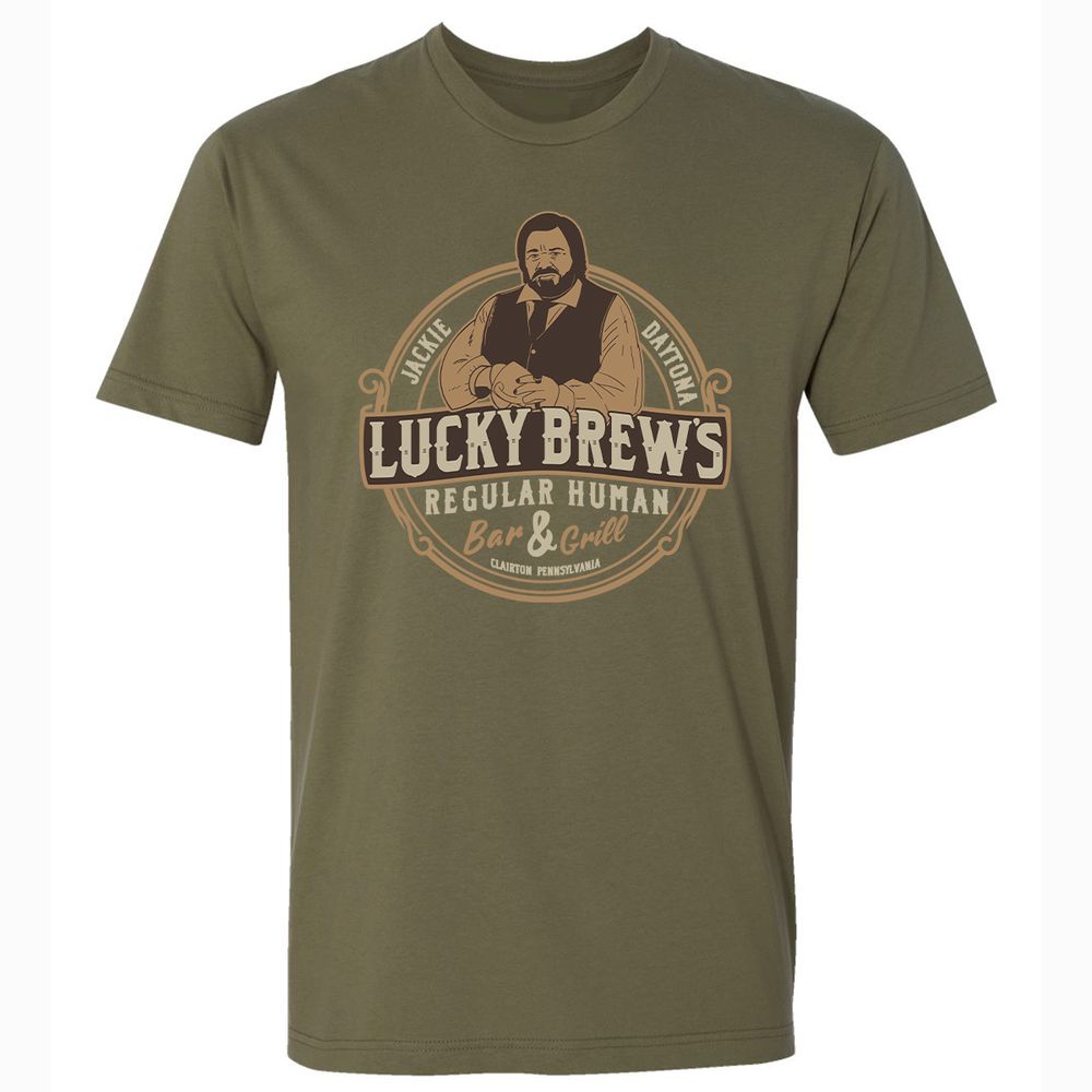 Premium Unisex T-Shirt - 7V2JUGZL - Military Green - 5